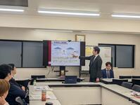 東京税理士会世田谷支部 研修会のご報告