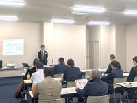 東京地方税理士会 鶴見支部 研修会のご報告